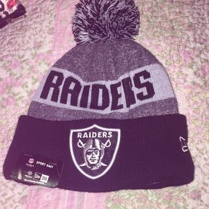 raiders
